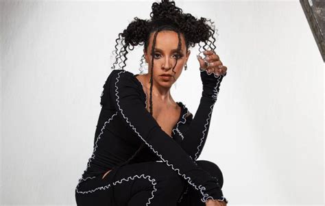 Tinashe: 333 Album Review .